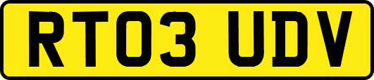 RT03UDV