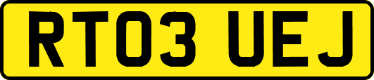 RT03UEJ