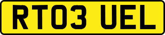RT03UEL