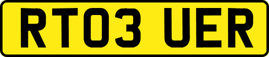 RT03UER