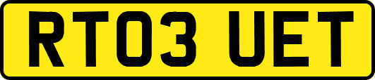 RT03UET