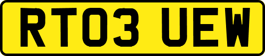 RT03UEW