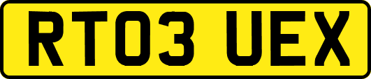 RT03UEX