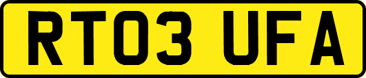 RT03UFA