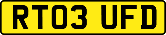 RT03UFD