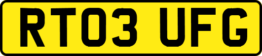RT03UFG