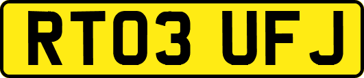 RT03UFJ