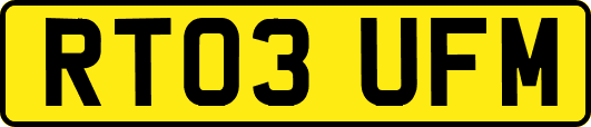 RT03UFM