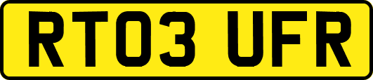 RT03UFR