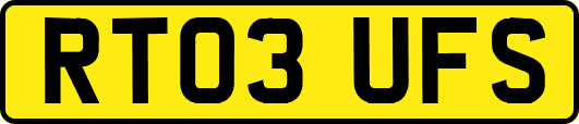RT03UFS