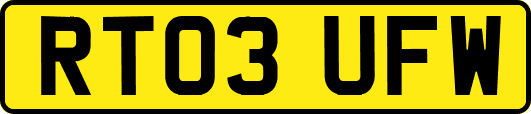 RT03UFW