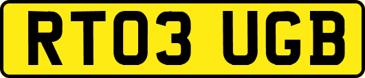 RT03UGB