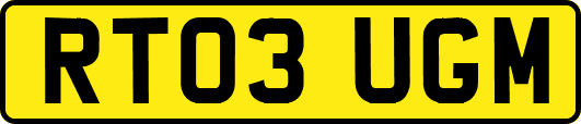 RT03UGM