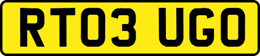 RT03UGO
