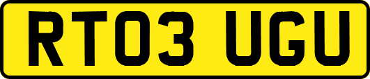 RT03UGU