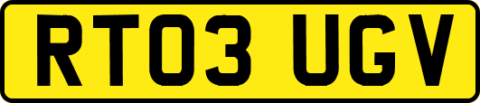 RT03UGV