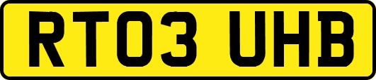RT03UHB