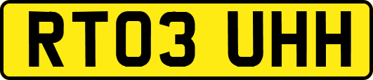 RT03UHH