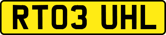 RT03UHL