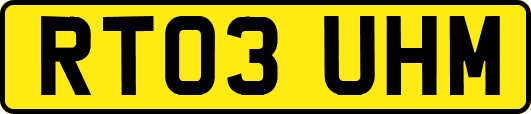 RT03UHM