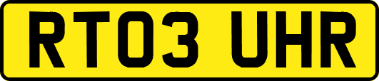 RT03UHR