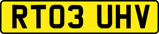 RT03UHV