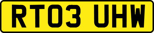 RT03UHW