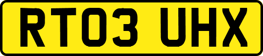 RT03UHX