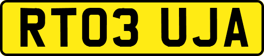 RT03UJA