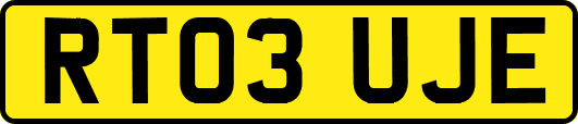 RT03UJE