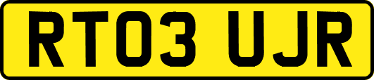 RT03UJR