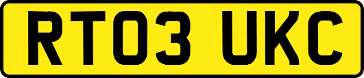 RT03UKC