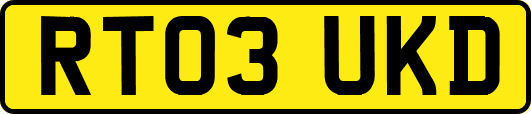 RT03UKD