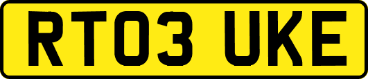 RT03UKE