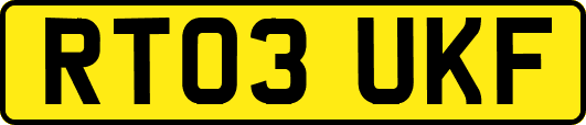 RT03UKF