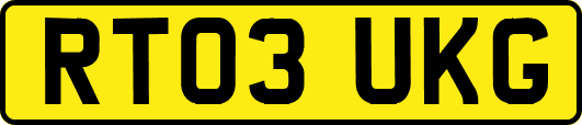RT03UKG