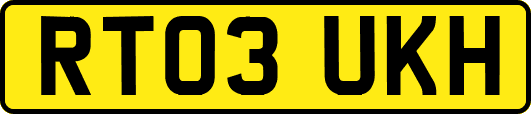 RT03UKH