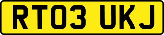 RT03UKJ