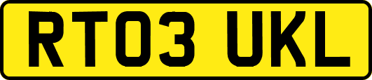 RT03UKL