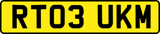 RT03UKM