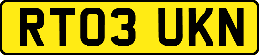 RT03UKN