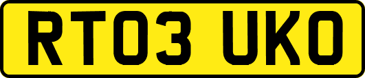 RT03UKO