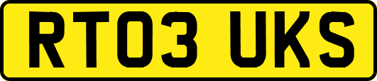 RT03UKS