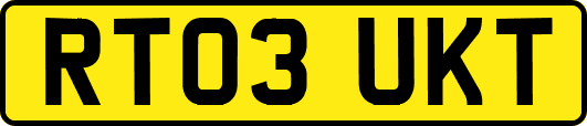 RT03UKT