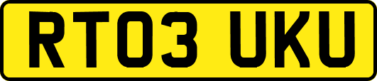 RT03UKU