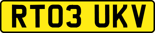 RT03UKV
