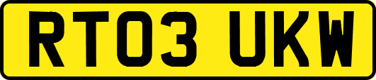 RT03UKW