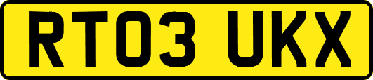 RT03UKX