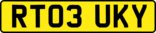 RT03UKY