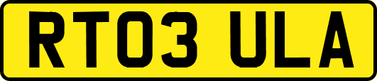 RT03ULA